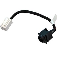 DC Power Jack Harness sony Vaio VGN-FE780 VGN-FE790 VGN-FS990 PCG-7D1L PCG-7D2L picture