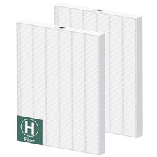 116130 Replacement Filter H Compatible with Winix 5500-2, AM80 Air Purifier picture