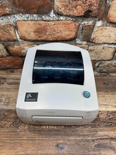 Zebra GC420D Direct Thermal Label Printer USB 20V picture