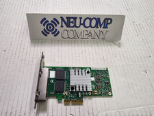 IBM 2072-ACHL 00Y2418 00L4585 V3700 4 Port iSCSI 1GB Card picture