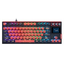 MOLGRIA SKYLOONG GK87 Jiuwei Mechanical Keyboard picture