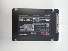 Samsung 860 PRO 256GB SATA Grade B picture