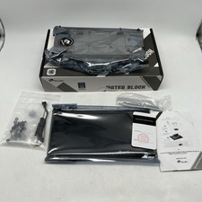 Bykski N-AS4060TITUF-X CPU Water Block Liquid Cooling Computer Cooler picture