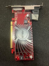 AMD RADEON HD 5000 HD5450 GRAPHICS CARD picture