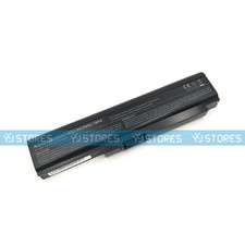 Battery for Toshiba Satellite U300 U305 Portege M600 PA3593U-1BAS PA3594U-1BRS picture