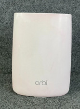 Netgear Orbi RBR50v2 AC3000 Tri-Band Mesh WiFi Router System Used 30686 picture