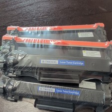 B-TN830XL Black Laser Toner Cartridge Compatible for Brother TN830XL picture