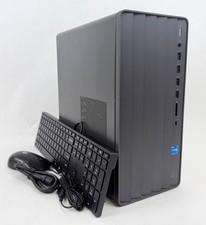 HP ENVY TE01-3254 i5-12500 16GB 1TB SSD W11H Desktop PC picture