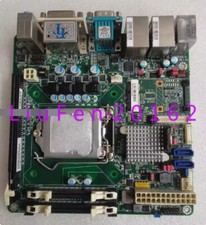 1PC Used DFI HD100-H81 motherboard picture