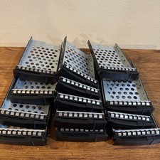 Lot of 12 Generic 3.5