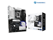 ASRock Z890 Pro RS LGA 1851 Intel Z890 SATA 6Gb/s ATX Motherboard picture