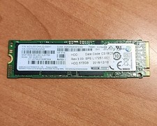 SAMSUNG PM981 512GB PCIe NVMe M.2 SATA SSD MZVLB512HAJQ-000H1 MZ-VLB5120 picture