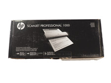 HP L2722A Scanjet Professional 1000 Mobile Scanner BGJ Option picture