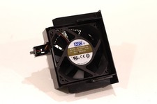 AVC 12V 4-Pin 3.23A Ball Bearing Cooling Fan P/N: DV12038B12M Tested Working picture