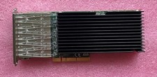 Silicom PE310G4SPI9L-XR-CX3 4-Port 10GB Fibre Channel Card ✅LOW Profile picture
