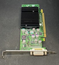 Sun 371-0750 nVIDIA Quadro NVS285 2D GRAPHICS ACCELERATOR X7266A, Tested picture