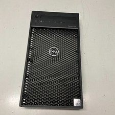 Genuine Dell Precision 3640 Front Bezel Cover MPW3J OEM picture