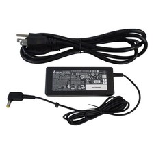 Genuine Gateway NV52 NV53 NV53A NV54 NV55C NV56 Ac Power Adapter Charger picture