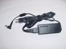 GENUINE LENOVO LAPTOP POWER ADAPTER SUPPLY ADLX45NCC3A picture