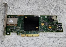 HP SAS9217-4i4e 03-25597-01B SAS RAID CONTROLLER 4-PORT 6GB/S picture
