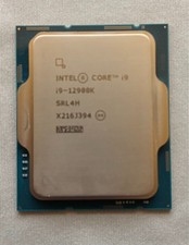 Intel Core i9-12900K Processor (5.2 GHz, 16 Cores, LGA1700) - BX8071512900K picture