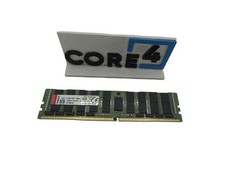 KINGSTON KTH-PL429LQ/64G 64GB PC4-23400 DDR4-2933 4RX4 ECC LRDIMM picture