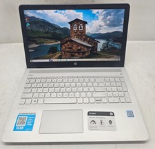 HP Pavilion 15-cc058nr Laptop Intel Core i5-7200U 8GB Ram 256GB SSD WIN 10 (FL) picture