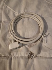 Genuine Longwell Apple AC Power Adapter Cord  2.5a 125v E344534 6' Length LS-7A picture