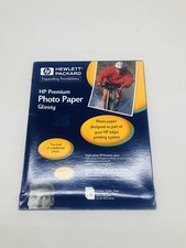 Lot of 3 HP C6039A 15 Sheets 8 1/2