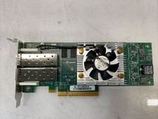 Qlogic QLE2672 16Gb Dual Port SFP+ Fibre Channel HBA Server Card picture