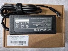 12V/4A with 3.5×1.35mm Plug AC Adapter for WKY688-1203000-45D, KWY40W-1203000 picture