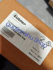 1PCS NEW Kubler 8.5020.4554.1024 encoder Fast Shipping Via Fedex/DHL picture