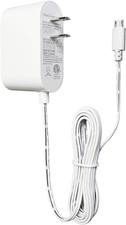6ft Charging Cord for Eufy Baby Monitor (Camera & Screen) and VAVA Baby Monitor picture