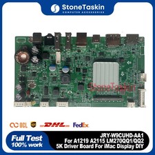 5K Driver Board for iMac 27
