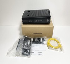 Technicolor DPC3216C DOCSIS 3.0 16x4 Cable Modem Embedded Digital Voice Adapter picture