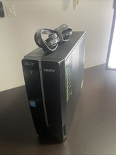 Acer Aspire X picture