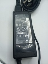 #K) Delta Acer Laptop Charger Adap Power Supply ADP-65JH DB 19V 3.42A 65W Tested picture