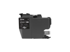 BROTHER INTERNATIONAL CORPORAT HIGH YIELD BLACK INK CARTRIDGE picture