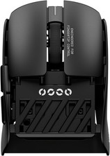 Pulsar Lab X2F Launch Edition X2F MK-1 Wireless Optical Gaming Mouse Black picture