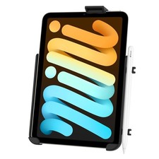 RAM Mount EZ-Roll'r Custom Cradle for Apple iPad mini (A17 Pro) and mini 6 picture