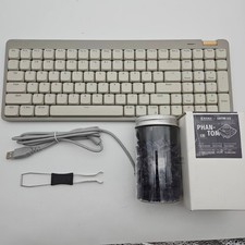 Lofree Flow Lite 100 Key Triple Mode Low Profile Mechanical Keyboard w PHANTOM picture