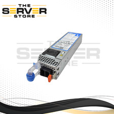 Dell EMC 1100W 80 Plus Platinum Slim DC -(48-60V) R/F Power Supply 0VKY5X VKY5X picture