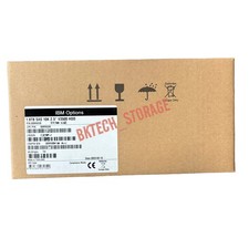 IBM 1.8TB 00RX927 00MN526 10K 12Gb 2.5
