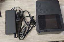 Canon Selphy CP1500 Wireless Compact Photo Printer picture