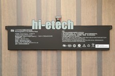 New Genuine R15B01W Battery for Xiaomi Pro 15.6'' i5 i7 TM1701 171501-AQ/AL/AF picture