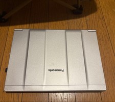 Panasonic CF-SV1-2 Laptop Notebook PC 32GB Used picture