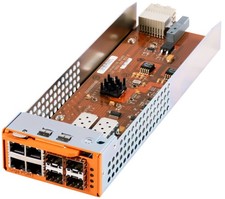 GIGAMON 132-0002-200 REV E GIGA PORT EXPANSION BOARD picture