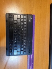 M-Edge Universal SM Keyboard Mini Keyboard iPhone Smart Phone Pc Keyboard￼ picture
