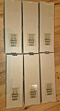 Cisco Meraki MA-INJ-6 MultiGig 802.3bt PoE Injector (60W) – Brand New (Lot of 6) picture
