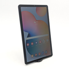 Samsung Galaxy Tab S6 Lite P610 64GB Great Condition | Oxford Gray | WIFI ONLY picture